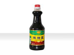 陈醋王800ml