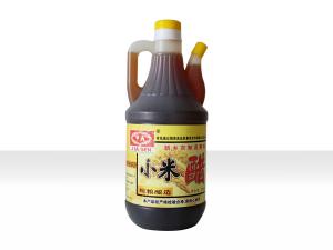 小米醋800ml