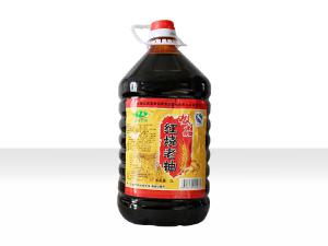 红烧老抽5L